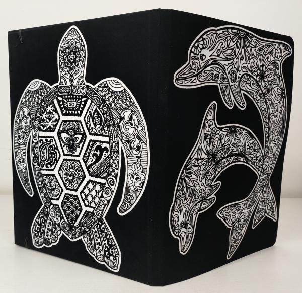 Tataruga mappe b4 ct21 delfine+schildkröte - Tataruga-ct21-8024238332001-03.jpg