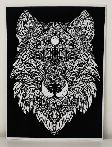 Tataruga samtbild a4 s10 wolf - Tataruga-s10-8024238222395-02.jpg
