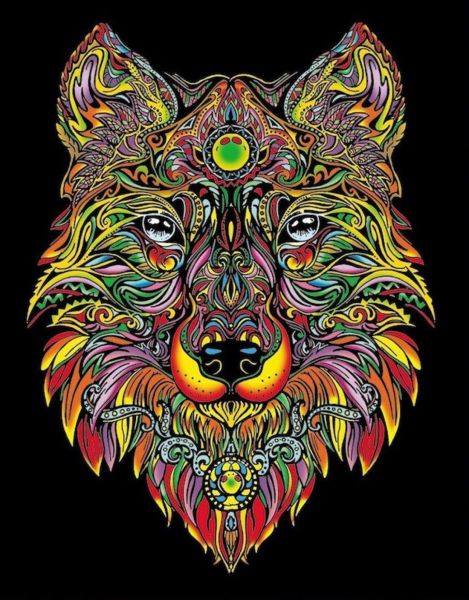 Tataruga samtbild a4 s10 wolf - Tataruga-s10-8024238222395