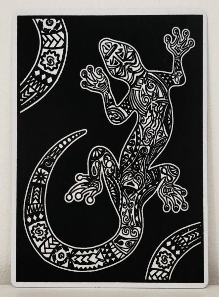 Tataruga samtbild a4 s24 gecko - Tataruga-s24-8024238222531