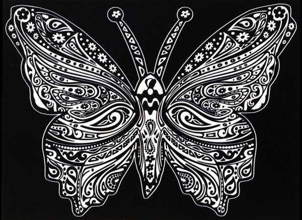 Tataruga samtbild a4 s29 schmetterling - Tataruga-s29-8024238199949-02.jpg