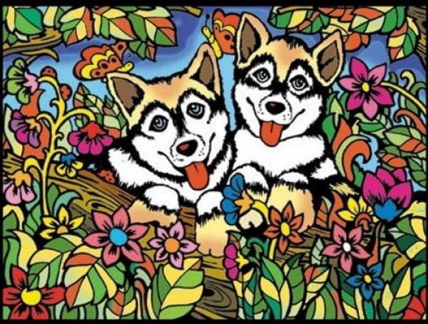 Tataruga samtbild a4 s5 huskys - Tataruga-s5-8024238222340-02.jpg