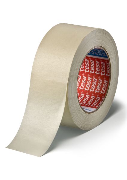 Tesa abdeckband 25mm×50m 431600077 - Tesa-431600077-4042448291981
