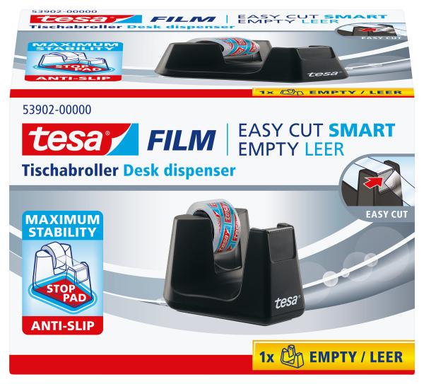 Tesa tischabroller smart 539020000 schwarz - Tesa-539020000-4042448259738-02.jpg