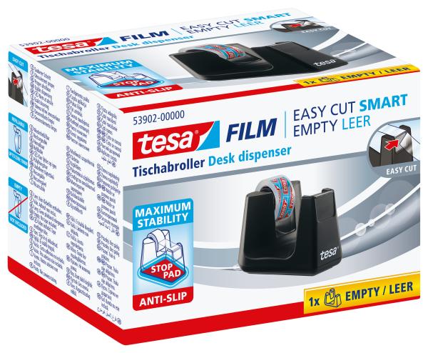 Tesa tischabroller smart 539020000 schwarz - Tesa-539020000-4042448259738-05.jpg