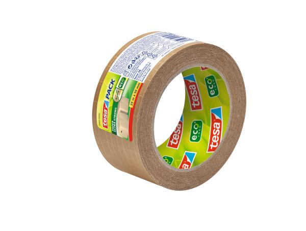 Tesa verpackungsband eco 50mmx25m 56000-00000 5600000000 ultra strong, braun - Tesa-56000-00000-4063565170867-02.jpg