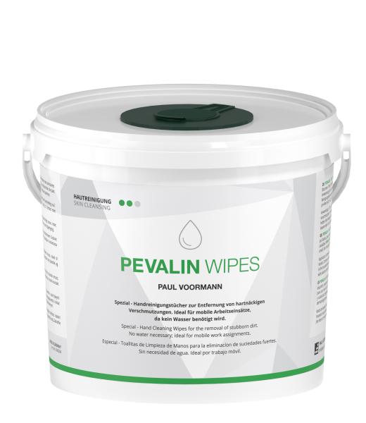 Tesa pevalin spezial 562890000000 handreinigungstücher 150 stk. - Tesa-562890000000-4063565236914