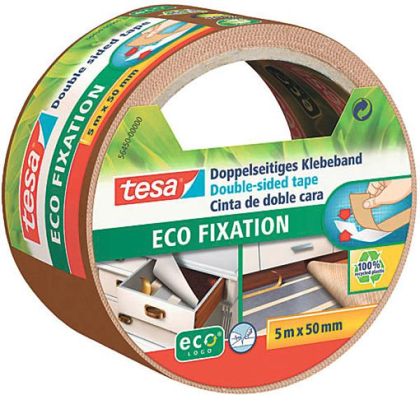 Tesa klebeband doppels. 50mmx5m 564500000 - Tesa-564500000-4042448211071