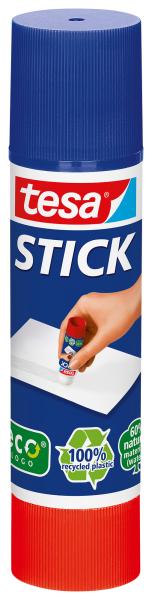 Tesa klebestifte stick 20g 570260020 ecologo - Tesa-570260020-4042448064714