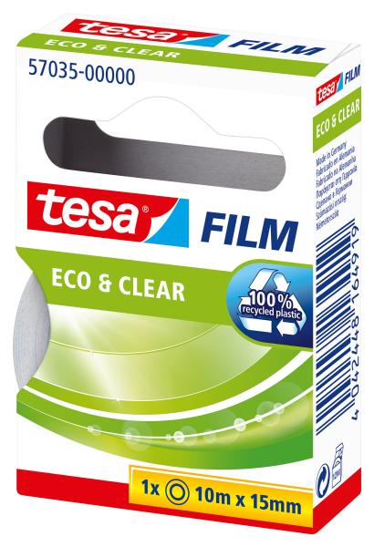 Tesa film eco clear 15mmx10m 570350000 - Tesa-570350000-4042448164919-03.jpg