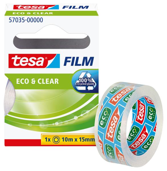 Tesa film eco clear 15mmx10m 570350000 - Tesa-570350000-4042448164919-04.jpg