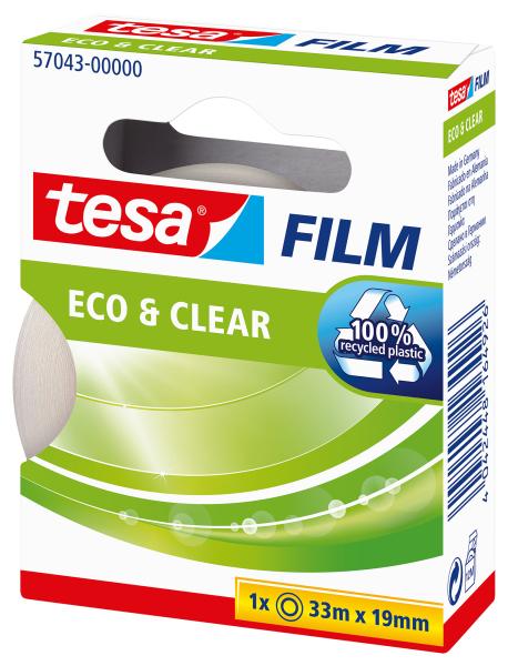 Tesa klebefilm eco&clear 33mx19mm 570430000 lösungsmittelfrei - Tesa-570430000-4042448164926-03.jpg