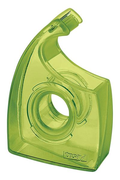 Tesa tesafilm eco&clear 19mmx33m 570690000 promo - Tesa-570690000-4042448175403