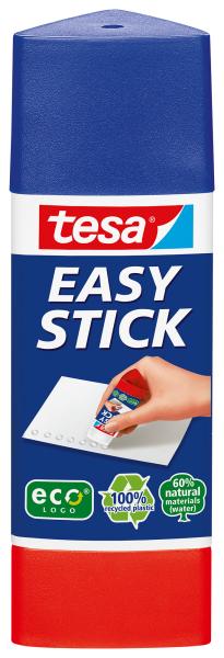 Tesa klebestifte easy stick 12g 572720020 ecologo - Tesa-572720020-4042448073150