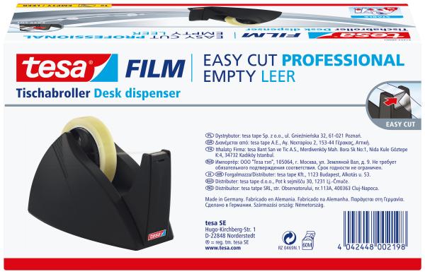 Tesa tischabroller easycut prof. 574220000 schwarz, für 25mm rollenbreite - Tesa-574220000-4042448002198-05.jpg