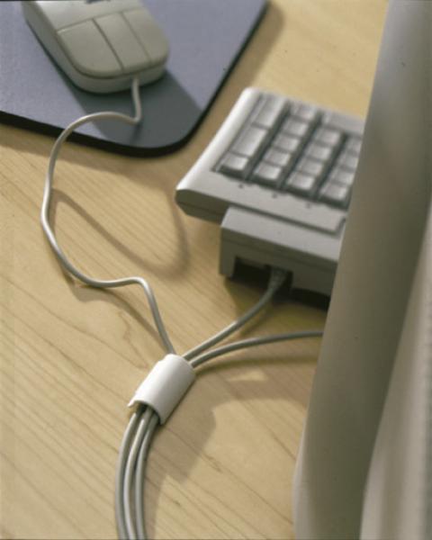 Tesa powerstrips kabel-clip 580350001 bis 8mm kabelstärke 5 stück - Tesa-580350001-4042448105745-03.jpg