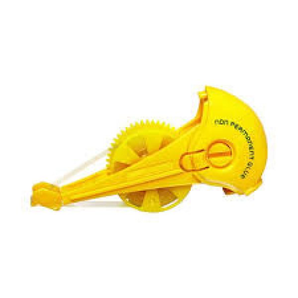 Tesa kleberoller ecologo refill 592100000 non-perm. 8.4mmx14m - Tesa-592100000-4042448110954