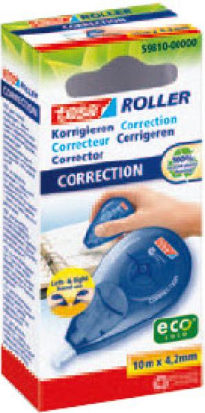 Tesa korrekturroller ecologo 598100000 sideway, einweg 4.2mx10mm - Tesa-598100000-4042448892959-04.jpg