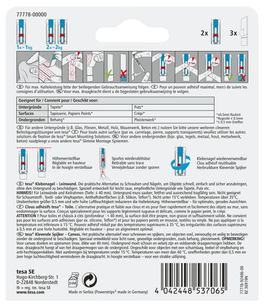 Tesa klebenagel 2x1kg 77778-00000 tapete & putz - Tesa-77778-00000-4042448537065-03.jpg
