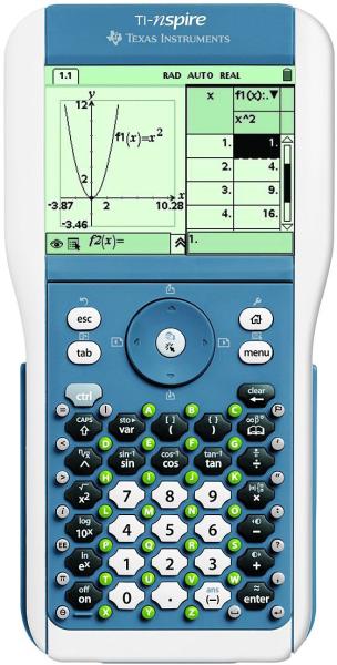 Texas instruments grafikrechner nsp d/f de/fr - Texas-instruments-nsp-d-f-3243480017435