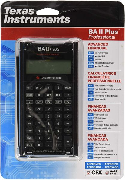Texas instruments schulrechner ti-baii+ plus d/f/i - Texas-instruments-ti-baii+-3243480100533-2.jpg
