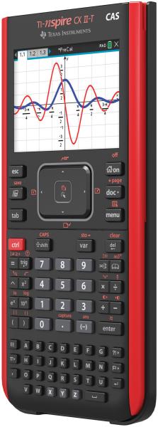 Texas instruments grafikrechner ti-nspire  cx ii-t inkl. ti-software - Texas-instruments-ti-nspire--cx-ii-t-3243480106924-02.jpg