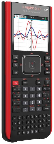 Texas instruments grafikrechner ti-nspire cxii-t cas d/f/i/e - Texas-instruments-ti-nspire-cxii-t-cas-3243480106931-02.jpg