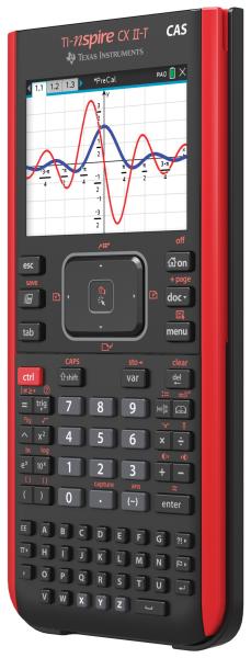 Texas instruments grafikrechner ti-nspire cxii-t cas d/f/i/e - Texas-instruments-ti-nspire-cxii-t-cas-3243480106931-03.jpg