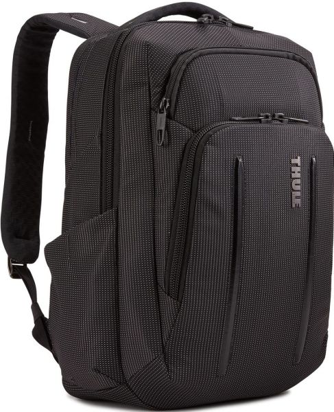 Thule backpack crossover 2 3203838 schwarz, 20l, 14.4 zoll - Thule-3203838-0085854243254