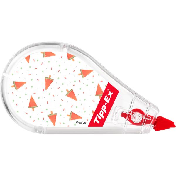 Tipp-ex mini pocket mouse 8516809 decors, ass. 3 stk. - Tipp-ex-8516809-3086126753904-03.jpg