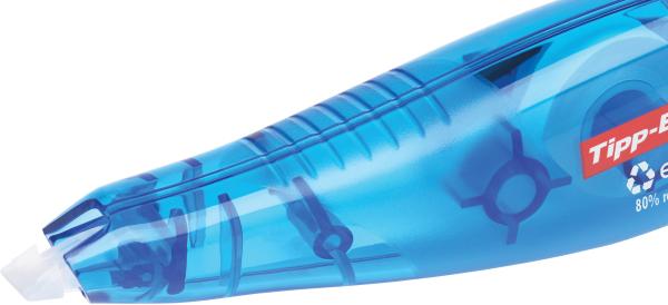 Tipp-ex korrekturroller exactliner 868.0772 ecolution, blister 5mmx6m - Tipp-ex-868.0772-3086126101361-03.jpg