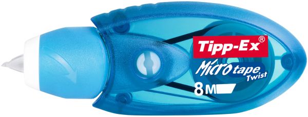 Tipp-ex microtape twist 8mx5mm 8794321 bubble 60 stück - Tipp-ex-8794321-3086123170100