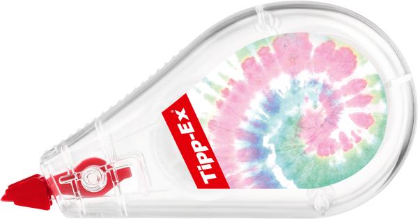 Tipp-ex mini pocket mouse 8922375 korrekturroller, bubble 40stk. - Tipp-ex-8922375-3086123249394-02.jpg