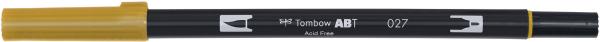 Tombow dual brush pen abt 027 dunkelocker - Tombow-abt-027-4901991901146-02.jpg