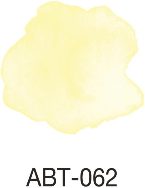 Tombow dual brush pen abt 062 pale yellow - Tombow-abt-062-4901991901177-03.jpg