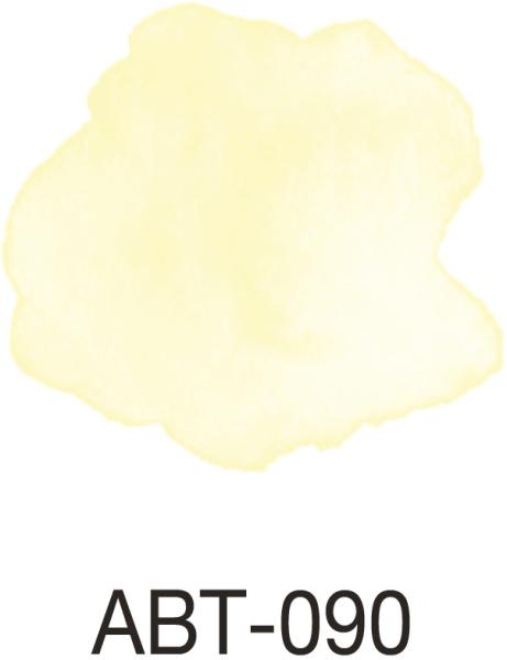 Tombow dual brush pen abt 090 hellgelb - Tombow-abt-090-4901991901207-03.jpg
