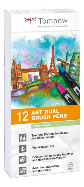 Tombow abt dual brush pen abt-12p-2 12er set pastelltöne - Tombow-abt-12p-2-4003198104136-02.jpg