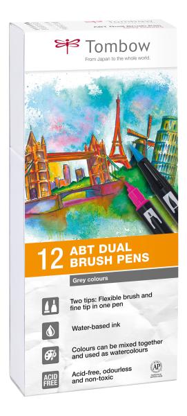 Tombow abt dual brush pen abt-12p-3 12er set grautöne - Tombow-abt-12p-3-4003198104167-02.jpg