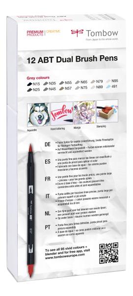 Tombow abt dual brush pen abt-12p-3 12er set grautöne - Tombow-abt-12p-3-4003198104167-03.jpg