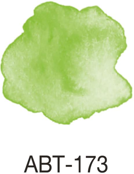 Tombow dual brush pen abt 173 willow green - Tombow-abt-173-4901991901283-03.jpg