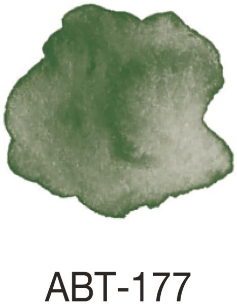 Tombow dual brush pen abt 177 dunkle jade - Tombow-abt-177-4901991901290-03.jpg