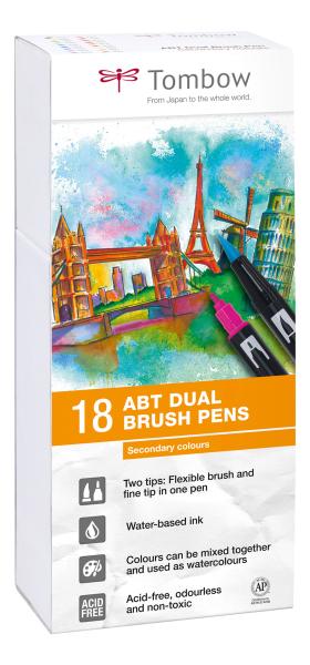 Tombow abt dual brush pen abt-18p-2 18er set grundtöne i i - Tombow-abt-18p-2-4003198104228-02.jpg