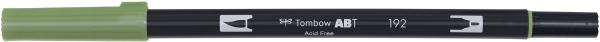 Tombow dual brush pen abt 192 aspargus - Tombow-abt-192-4901991901306-02.jpg