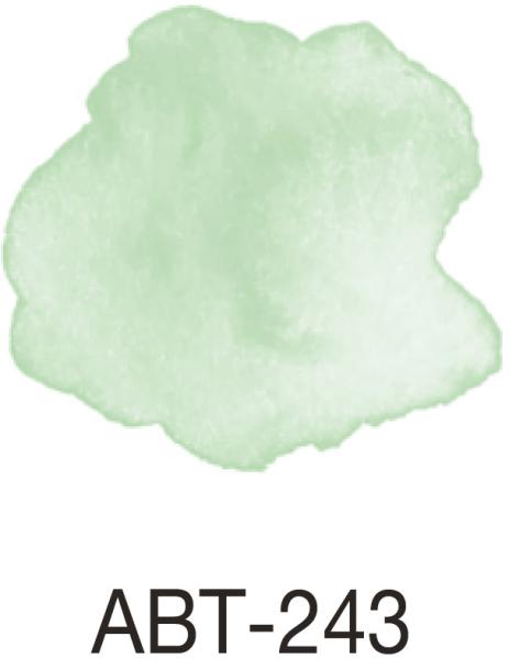 Tombow dual brush pen abt 243 mint - Tombow-abt-243-4901991901368-03.jpg