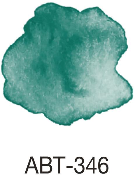 Tombow dual brush pen abt 346 meergrün - Tombow-abt-346-4901991901474-03.jpg