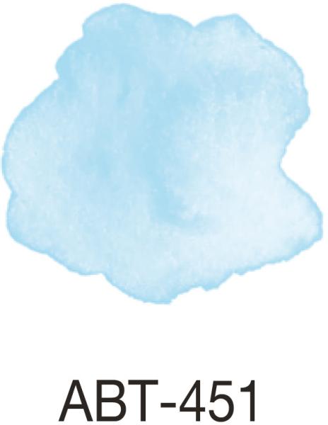 Tombow dual brush pen abt 451 himmelblau - Tombow-abt-451-4901991901603-03.jpg