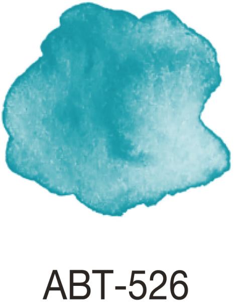 Tombow dual brush pen abt 526 true blue - Tombow-abt-526-4901991901689-03.jpg