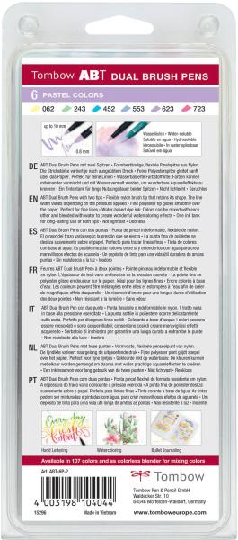 Tombow abt dual brush pen abt-6p-2 6er set pastellfarben - Tombow-abt-6p-2-4003198104044-02.jpg