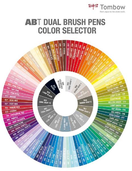 Tombow abt dual brush pen abt-6p-3 6er set dermatologisch - Tombow-abt-6p-3-4003198104075-03.jpg
