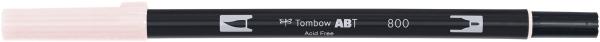 Tombow dual brush pen abt 800 baby pink - Tombow-abt-800-4901991901993-02.jpg